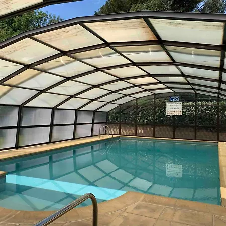 דירה Plages, Piscine Chauffee
