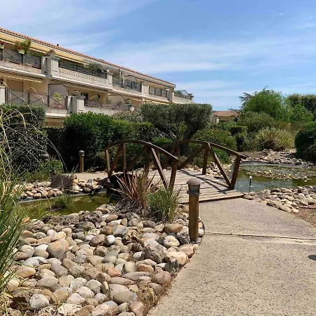 דירה Plages, Piscine Chauffee
